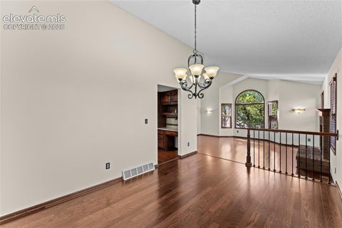 Tiny photo for 4325 Star Ranch Road, Colorado Springs, CO 80906 (MLS # 9576662)