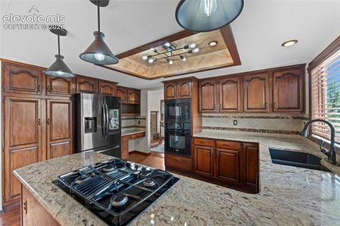 Tiny photo for 4325 Star Ranch Road, Colorado Springs, CO 80906 (MLS # 9576662)
