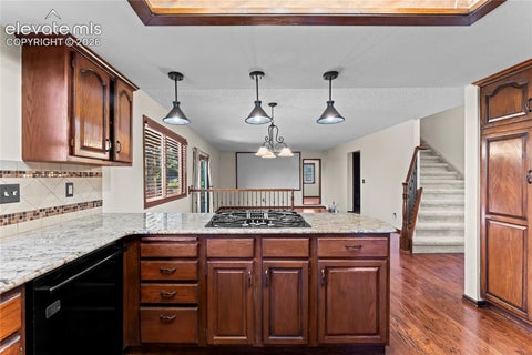Tiny photo for 4325 Star Ranch Road, Colorado Springs, CO 80906 (MLS # 9576662)