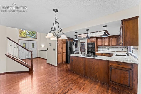Tiny photo for 4325 Star Ranch Road, Colorado Springs, CO 80906 (MLS # 9576662)