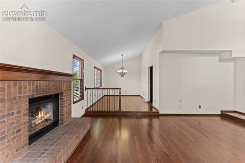 Tiny photo for 4325 Star Ranch Road, Colorado Springs, CO 80906 (MLS # 9576662)
