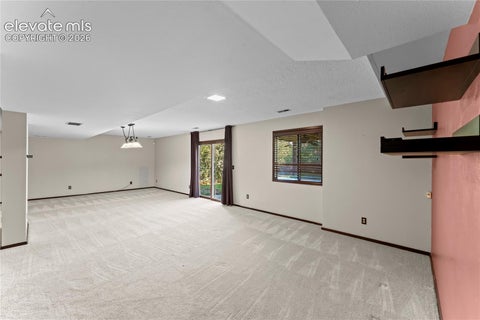Tiny photo for 4325 Star Ranch Road, Colorado Springs, CO 80906 (MLS # 9576662)