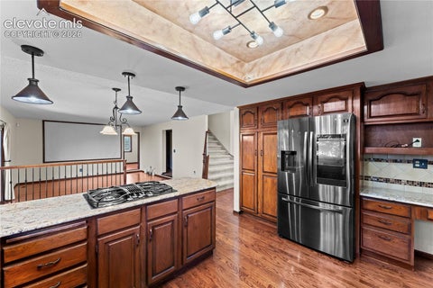 Tiny photo for 4325 Star Ranch Road, Colorado Springs, CO 80906 (MLS # 9576662)