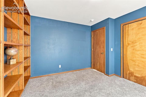 Tiny photo for 3378 Macgregor Drive, Colorado Springs, CO 80922 (MLS # 2307097)