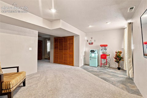 Tiny photo for 3378 Macgregor Drive, Colorado Springs, CO 80922 (MLS # 2307097)