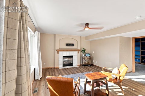 Tiny photo for 3378 Macgregor Drive, Colorado Springs, CO 80922 (MLS # 2307097)