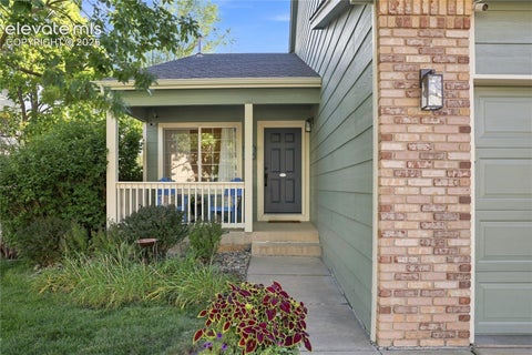 Tiny photo for 3378 Macgregor Drive, Colorado Springs, CO 80922 (MLS # 2307097)