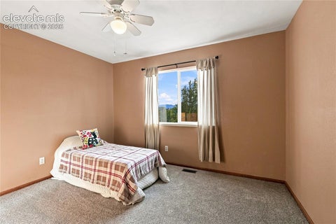 Tiny photo for 3378 Macgregor Drive, Colorado Springs, CO 80922 (MLS # 2307097)