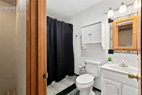 Tiny photo for 3378 Macgregor Drive, Colorado Springs, CO 80922 (MLS # 2307097)