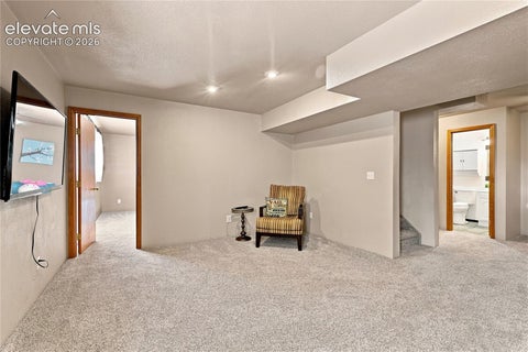 Tiny photo for 3378 Macgregor Drive, Colorado Springs, CO 80922 (MLS # 2307097)