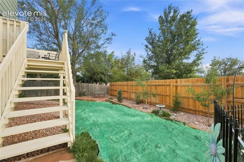 Tiny photo for 3378 Macgregor Drive, Colorado Springs, CO 80922 (MLS # 2307097)