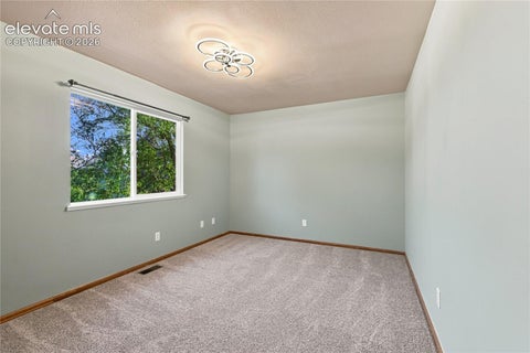 Tiny photo for 3378 Macgregor Drive, Colorado Springs, CO 80922 (MLS # 2307097)