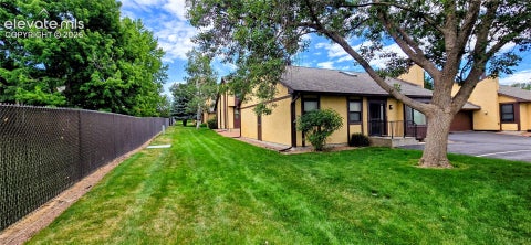 Photo of 4533 Winewood Village Drive, Colorado Springs, CO 80917 (MLS # 9451321)