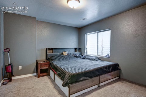Tiny photo for 8375 Lupan Drive, Colorado Springs, CO 80951 (MLS # 9428750)