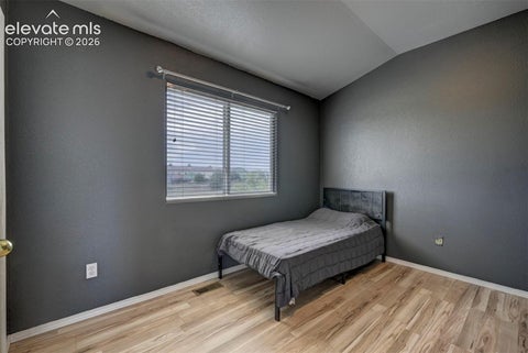Tiny photo for 8375 Lupan Drive, Colorado Springs, CO 80951 (MLS # 9428750)