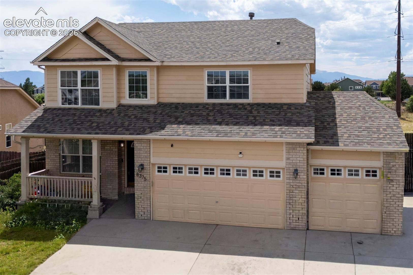 8375 Lupan Drive