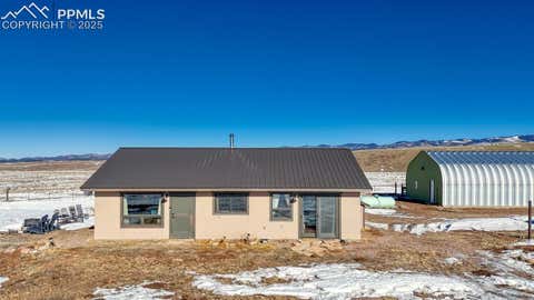 Photo of 565 Pass Peak Drive, Westcliffe, CO 81252 (MLS # 9322919)
