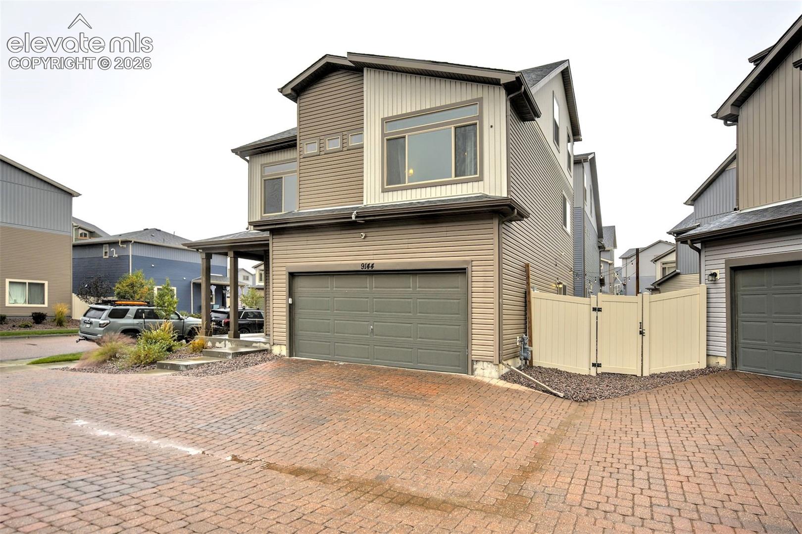 9144 Baltin Court
