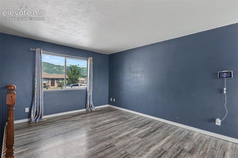 Tiny photo for 1049 Cambridge Avenue, Colorado Springs, CO 80906 (MLS # 6684777)