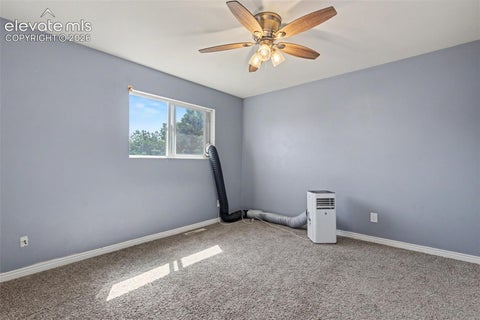 Tiny photo for 1049 Cambridge Avenue, Colorado Springs, CO 80906 (MLS # 6684777)