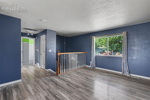 Tiny photo for 1049 Cambridge Avenue, Colorado Springs, CO 80906 (MLS # 6684777)