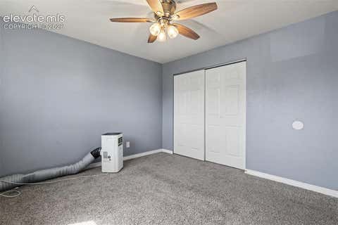 Tiny photo for 1049 Cambridge Avenue, Colorado Springs, CO 80906 (MLS # 6684777)