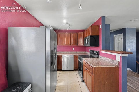 Tiny photo for 1049 Cambridge Avenue, Colorado Springs, CO 80906 (MLS # 6684777)