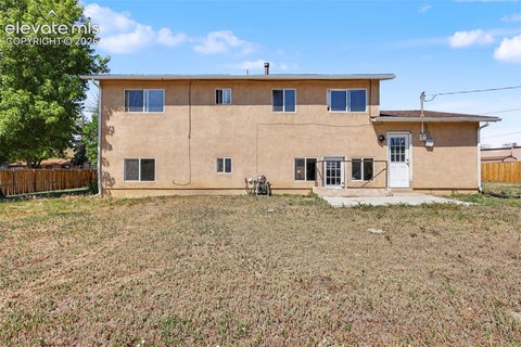Tiny photo for 1049 Cambridge Avenue, Colorado Springs, CO 80906 (MLS # 6684777)
