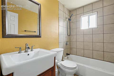 Tiny photo for 1049 Cambridge Avenue, Colorado Springs, CO 80906 (MLS # 6684777)