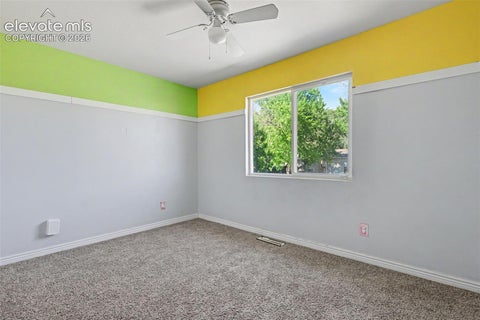 Tiny photo for 1049 Cambridge Avenue, Colorado Springs, CO 80906 (MLS # 6684777)