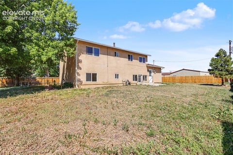 Tiny photo for 1049 Cambridge Avenue, Colorado Springs, CO 80906 (MLS # 6684777)