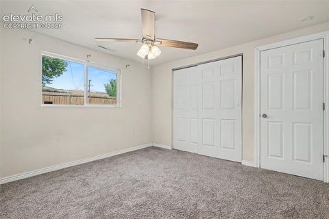 Tiny photo for 1049 Cambridge Avenue, Colorado Springs, CO 80906 (MLS # 6684777)