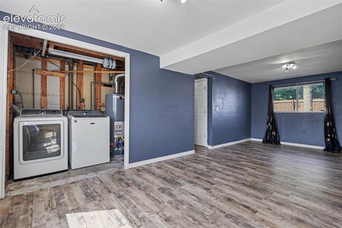 Tiny photo for 1049 Cambridge Avenue, Colorado Springs, CO 80906 (MLS # 6684777)