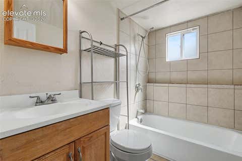 Tiny photo for 1049 Cambridge Avenue, Colorado Springs, CO 80906 (MLS # 6684777)