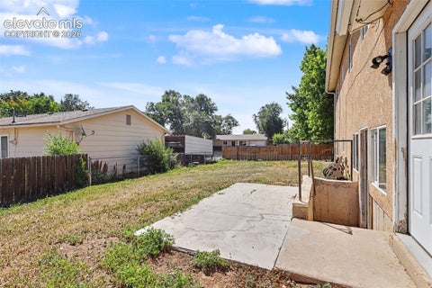 Tiny photo for 1049 Cambridge Avenue, Colorado Springs, CO 80906 (MLS # 6684777)