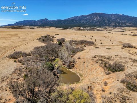 Photo of Unknown NA, Colorado City, CO 81019 (MLS # 1402835)