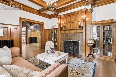Tiny photo for 1600 N Cascade Avenue, Colorado Springs, CO 80907 (MLS # 2064277)