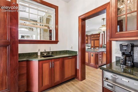 Tiny photo for 1600 N Cascade Avenue, Colorado Springs, CO 80907 (MLS # 2064277)