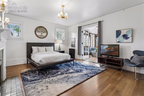 Tiny photo for 1600 N Cascade Avenue, Colorado Springs, CO 80907 (MLS # 2064277)