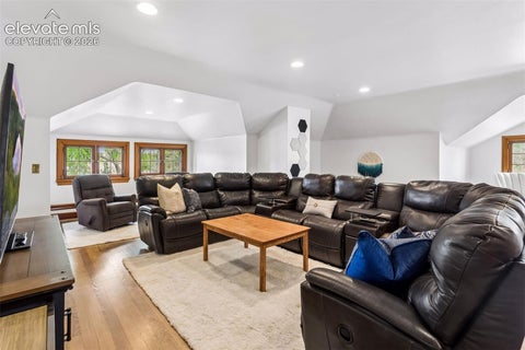 Tiny photo for 1600 N Cascade Avenue, Colorado Springs, CO 80907 (MLS # 2064277)