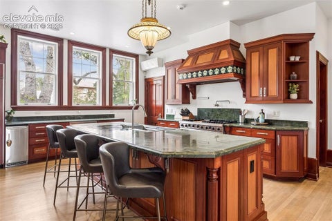 Tiny photo for 1600 N Cascade Avenue, Colorado Springs, CO 80907 (MLS # 2064277)