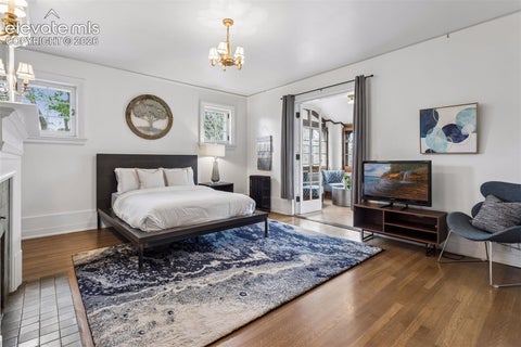 Tiny photo for 1600 N Cascade Avenue, Colorado Springs, CO 80907 (MLS # 2064277)