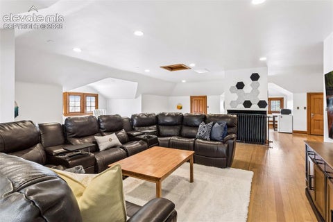 Tiny photo for 1600 N Cascade Avenue, Colorado Springs, CO 80907 (MLS # 2064277)