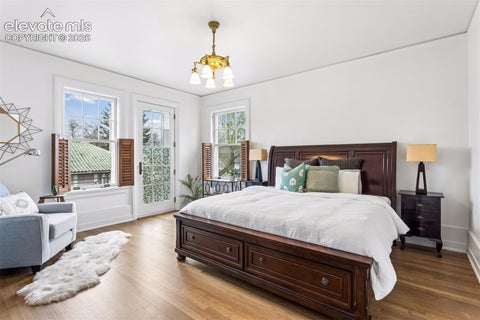 Tiny photo for 1600 N Cascade Avenue, Colorado Springs, CO 80907 (MLS # 2064277)
