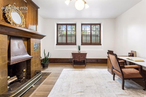 Tiny photo for 1600 N Cascade Avenue, Colorado Springs, CO 80907 (MLS # 2064277)