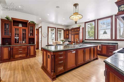 Tiny photo for 1600 N Cascade Avenue, Colorado Springs, CO 80907 (MLS # 2064277)