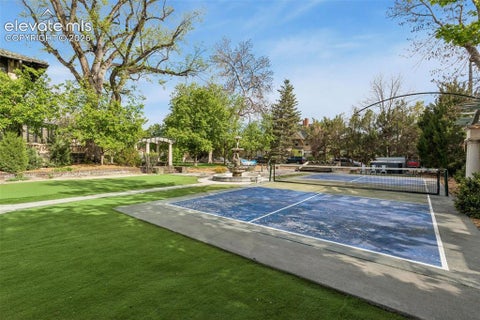 Tiny photo for 1600 N Cascade Avenue, Colorado Springs, CO 80907 (MLS # 2064277)