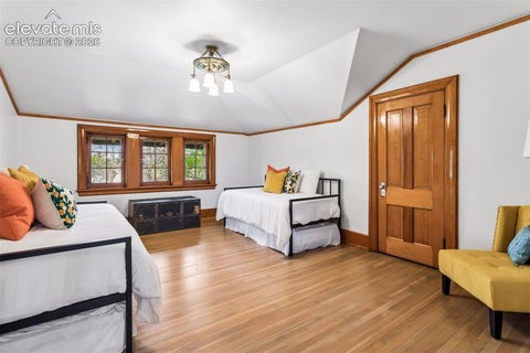 Tiny photo for 1600 N Cascade Avenue, Colorado Springs, CO 80907 (MLS # 2064277)