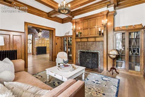 Tiny photo for 1600 N Cascade Avenue, Colorado Springs, CO 80907 (MLS # 2064277)