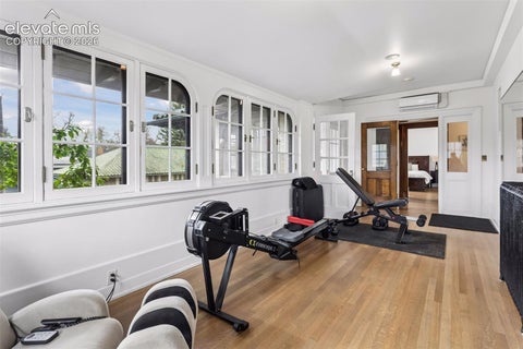 Tiny photo for 1600 N Cascade Avenue, Colorado Springs, CO 80907 (MLS # 2064277)